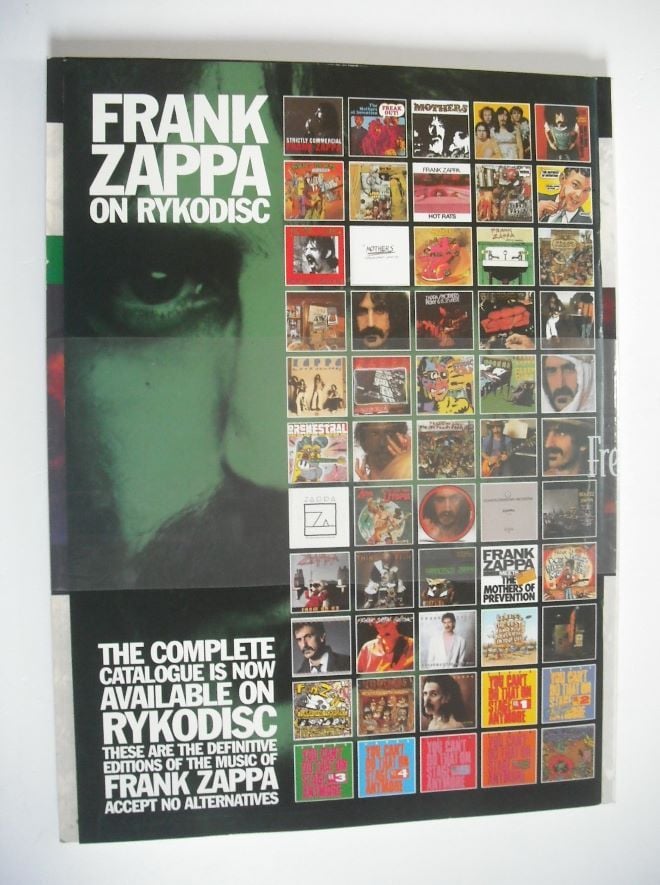 MOJO magazine - June 1996 (Issue 31)