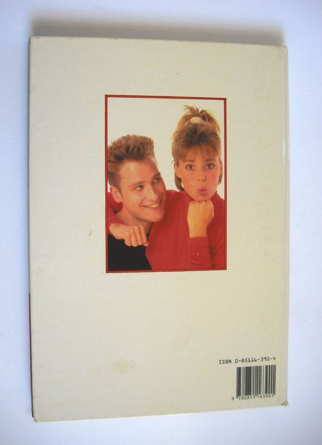 Blue Jeans Annual 1988