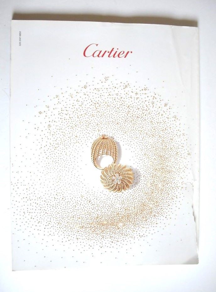 British Vogue magazine - January 2019 - Dua Lipa cover