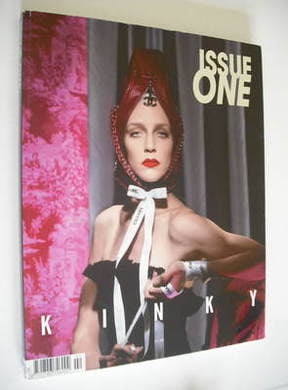 Issue One magazine (Summer 2006)
