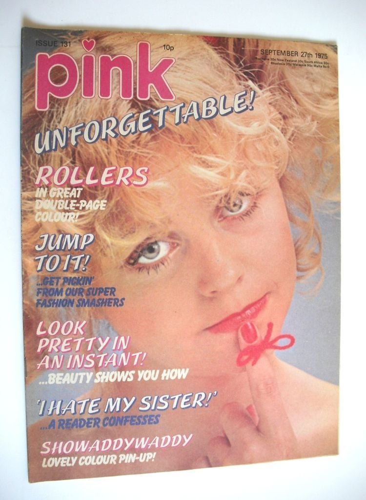 <!--1975-09-27-->Pink magazine - 27 September 1975