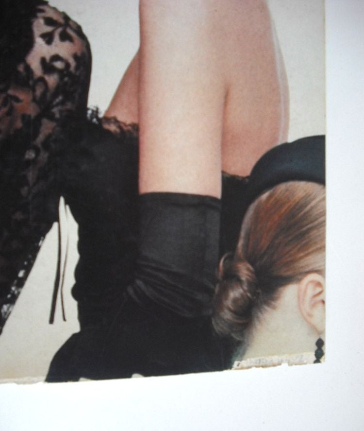 Tatler magazine - June 1980