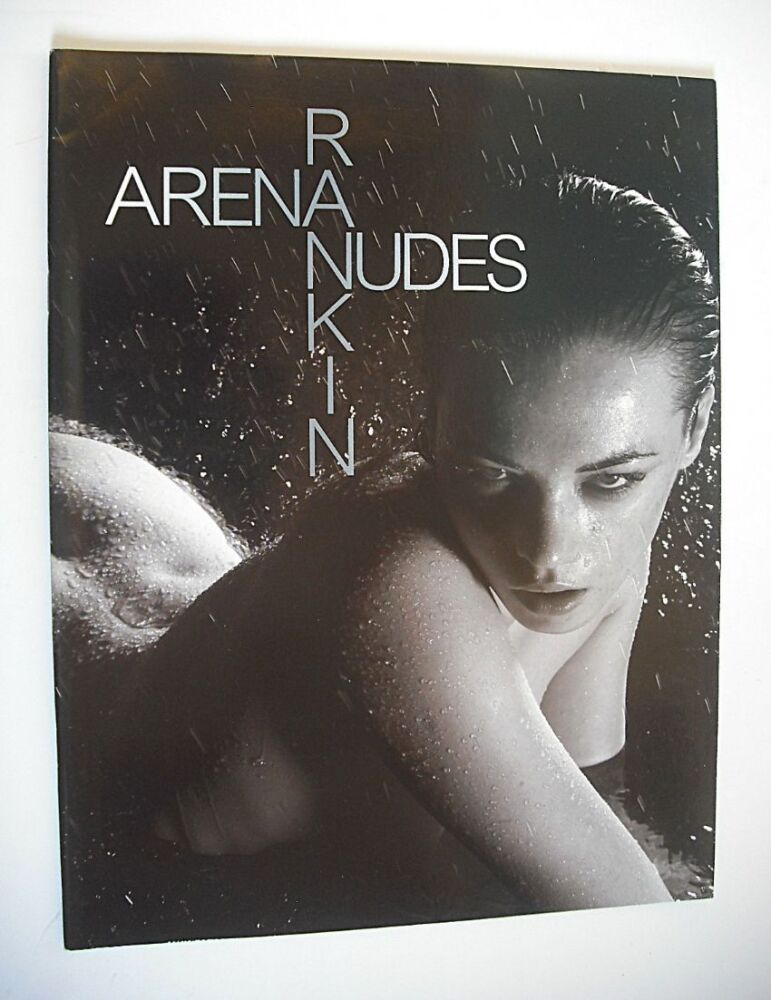 Arena supplement - Rankin Nudes