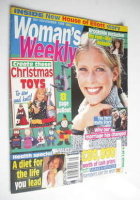 <!--1994-11-08-->Woman's Weekly magazine (8 November 1994)