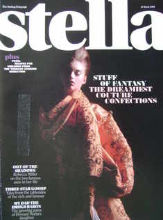 <!--2008-03-30-->Stella magazine - Stuff Of Fantasy cover (30 March 2008)