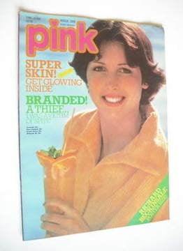 Pink magazine - 10 June 1978