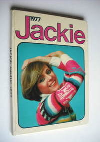 Jackie Annual 1977