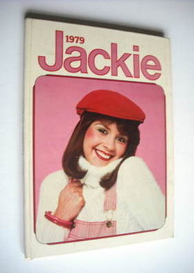 Jackie Annual 1979