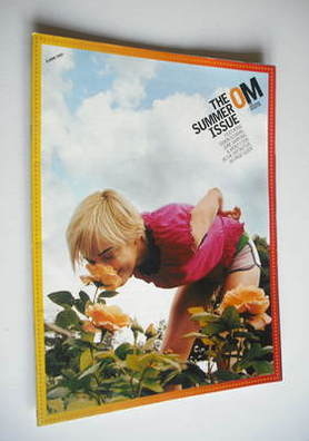 <!--2003-06-08-->The Observer magazine - The Summer Issue (8 June 2003)