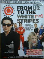 Q magazine Special Edition - 80s, 90s + Now!