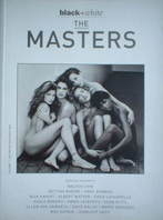 <!--1988-01-->Black and White magazine - The Masters Volume 1