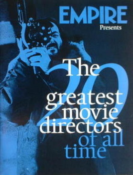 Empire supplement - The Greatest Movies Directors Of All Time