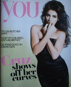 You magazine - Penelope Cruz cover (3 February 2008)