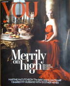 You magazine - Merrily On High cover (23 December 2007)