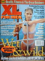 XL magazine (April 1997)