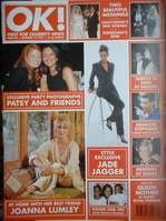 OK! magazine (10 October 1997 - Issue 80)