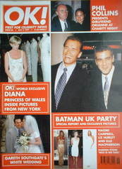 OK! magazine (4 July 1997 - Issue 66)