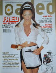<!--1998-12-->Loaded magazine (December 1998)