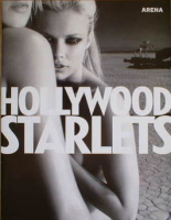 Arena supplement - Hollywood Starlets (Winter 2000)