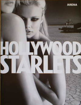 Arena supplement - Hollywood Starlets (Winter 2000)