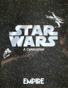 Empire supplement - Stars Wars - A Celebration