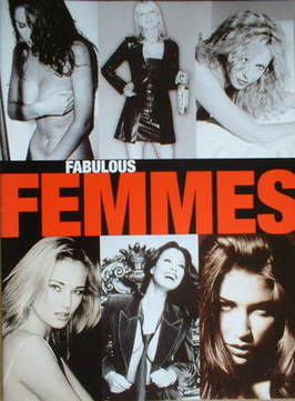 Front supplement - Fabulous femmes