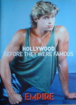 Empire supplement - Hollywood Before They Were Famous