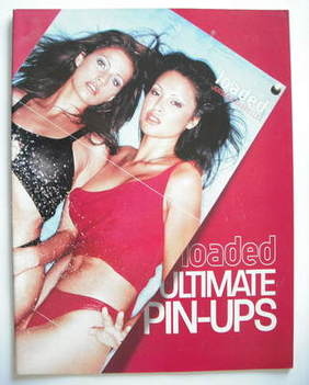 Loaded supplement - Ultimate Pin-Ups