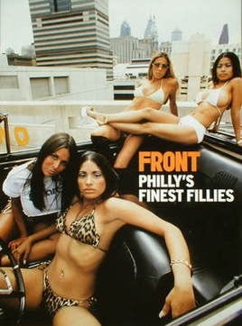 Front supplement - Philly's Finest Fillies