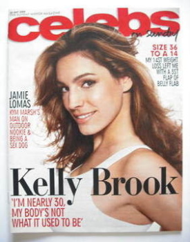 CELEBS Magazine Back Issues - Old Magazines For Sale - Page 3