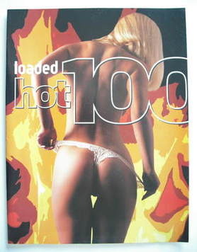 Loaded supplement - Hot 100