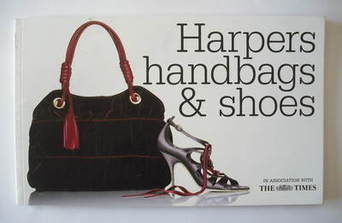 Harpers & Queen supplement - Handbags and Shoes (2005)