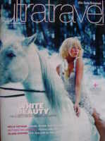 <!--2009-12-->Ultratravel magazine - Winter 2009