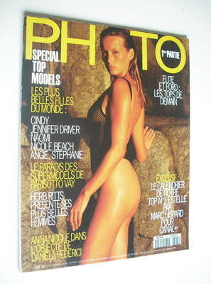 <!--1993-11-->PHOTO magazine - November 1993