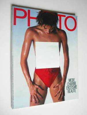 PHOTO magazine - September 1984