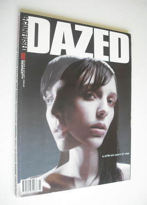 <!--1999-03-->Dazed & Confused magazine (March 1999)
