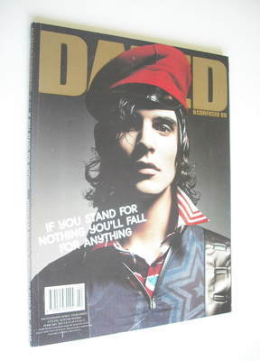 <!--2002-02-->Dazed & Confused magazine (February 2002)