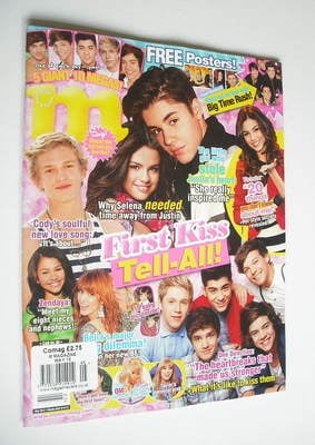 M magazine (May 2012)