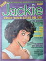 JACKIE Magazine Back Issues