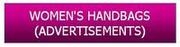 Women's Handbags Advertisements