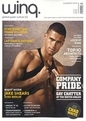 Miscellaneous Gay Magazines