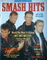 SMASH HITS Magazine Back Issues
