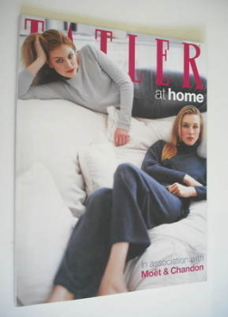 Tatler supplement - At Home (1999)