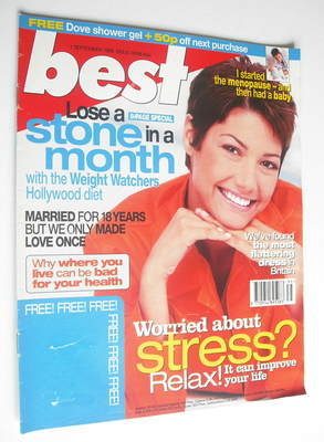 <!--1998-09-01-->Best magazine - 1 September 1998