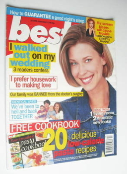 Best magazine - 28 April 1998