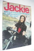 <!--1969-03-15-->Jackie magazine - 15 March 1969 (Issue 271)