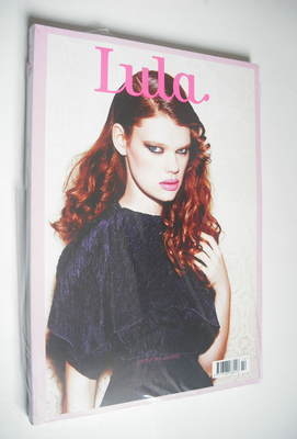 <!--0014-->Lula magazine - Issue 14 (2012)