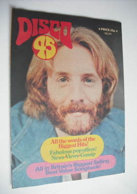 Disco 45 magazine - No 97 - November 1978