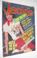<!--1980-08-23-->Jackie magazine - 23 August 1980 (Issue 868)