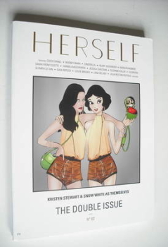 Herself magazine (Spring/Summer 2012 - No. 02)